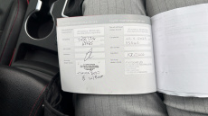 Kia Sportage 1.6 CRDi ISG GT-Line S 5dr DCT Auto Diesel Estate